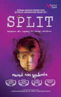 Split (Novel Diadaptasi ke Drama)