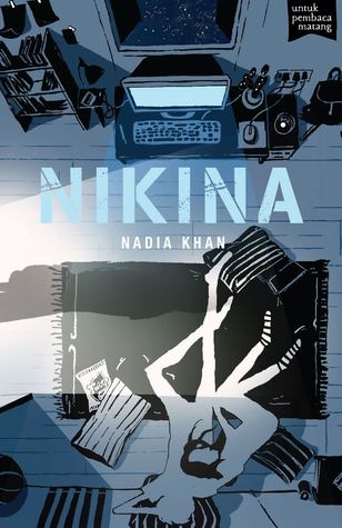 NIKINA