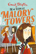 Malory Towers 7: New Term - MPHOnline.com