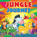 JUNGLE JOURNEY