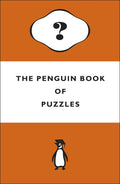 The Penguin Book of Puzzles (Puzzle Books)