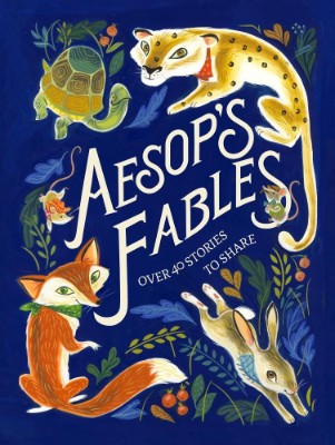 Aesop`S Fables