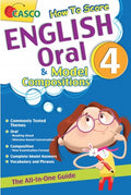 Primary 4 How To Score English Oral & Model Compositions