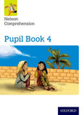 NELSON COMPREHENSION PUPIL BOOK 4 YEAR 4/PRIMARY 5