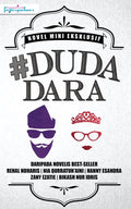 #DudaDara (Mini Novel Eksklusif)