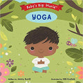 Baby's Big World: Yoga