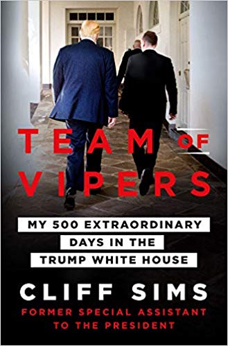 Team of Vipers: Trump