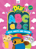 ABC with Didi & Friends