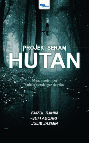 Projek Seram: Hutan