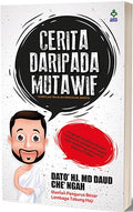 Cerita daripada Mutawif