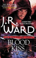 Blood Kiss (Black Dagger Legacy)