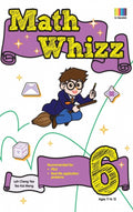 Math Whizz 6  (Ages 11 to 12)