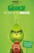 The Grinch: Movie Novelisation