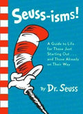 DR SEUSS: Seuss-isms