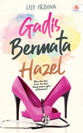 Gadis Bermata Hazel