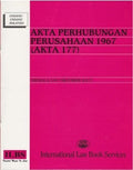 Akta Perhubungan Perusahaan 1967 (Akta 177)