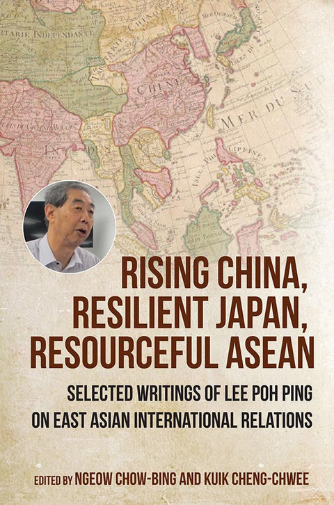 Rising China, Resilient Japan, Resourceful ASEAN