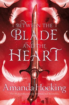 Between The Blade & The Heart