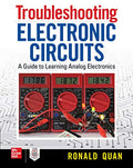 Troubleshooting Electronic Circuits