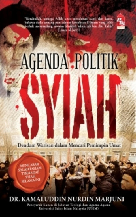 Agenda Politik Syiah