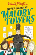 Malory Towers 4: Upper Fourth