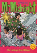 Mr Midnight Special Edition #18: The Christmas Tree Of Doom