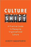 CULTURE SHIFT