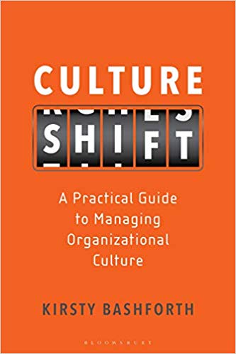 CULTURE SHIFT