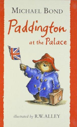 Paddington at the Palace (Carnival Series)