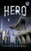 Saga Hero #1: Hero