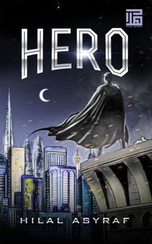 Saga Hero #1: Hero