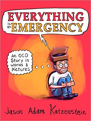 Everything Is an Emergency