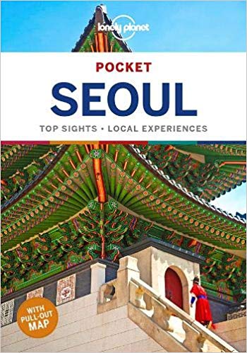 Pocket Seoul 2ED
