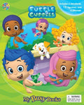 MY BUSY BOOK BUBBLE GUPPIES
