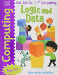 Get Set Go: Computing - Logic and Data