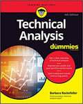 TECHNICAL ANALYSIS FOR DUMMIES, 4ED