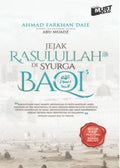 Jejak Rasulullah Di Syurga Baqi`