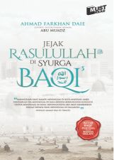 Jejak Rasulullah Di Syurga Baqi`