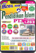 Revisi Mobil KSSM PT3 Pendidikan Islam Tingkatan 1-2-3