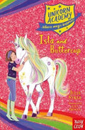 Unicorn Academy: Isla and Buttercup