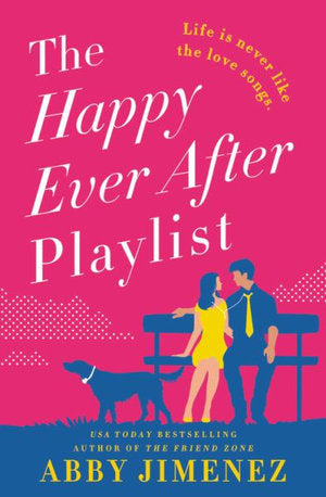 The Happy Ever After Playlist