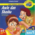 K&Y AWIE DAN SHASHA