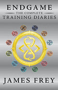 The Complete Training Diaries(Origins,Descendant,Existence)