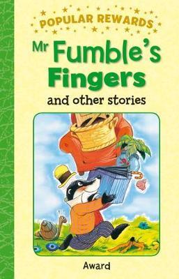Mr Fumble`S Finger And Other Stories - MPHOnline.com