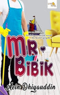 Mr. Bibik