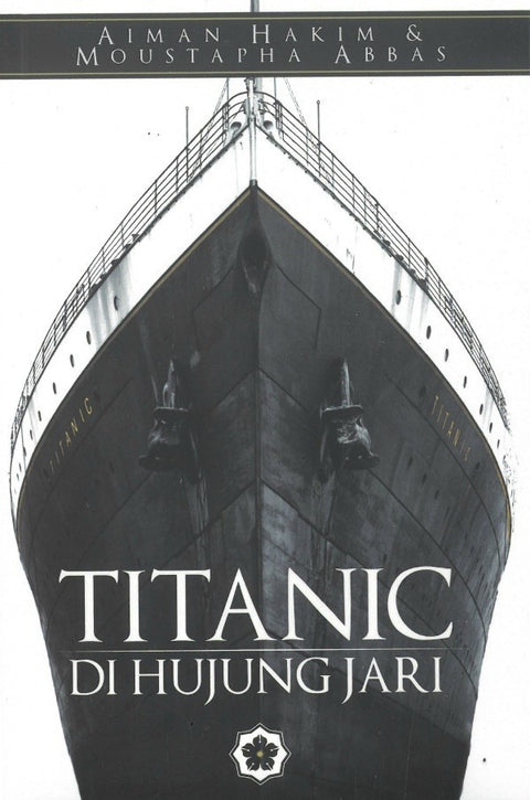 Titanic Di Hujung Jari - MPHOnline.com