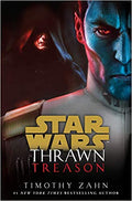 Thrawn 3: Treason (Star Wars)