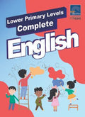 LOWER PRIMARY LEVEL COMPLETE ENGLISH