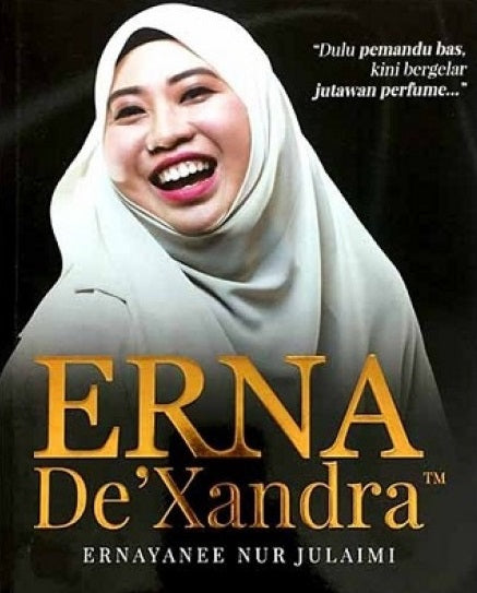 Erna De'Xandra