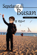 Sepetang di Busan